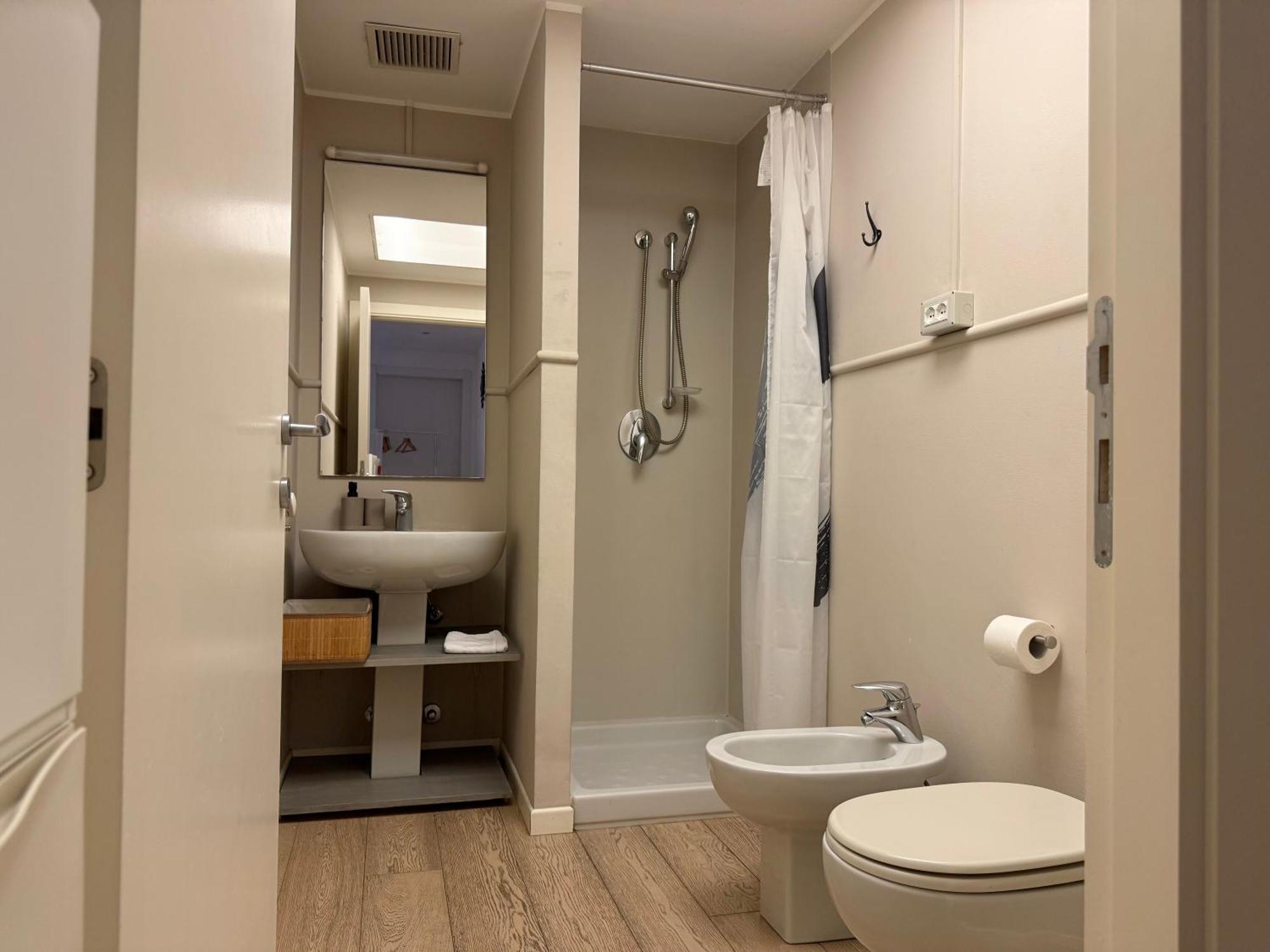 Apartment Gioire - Mailand