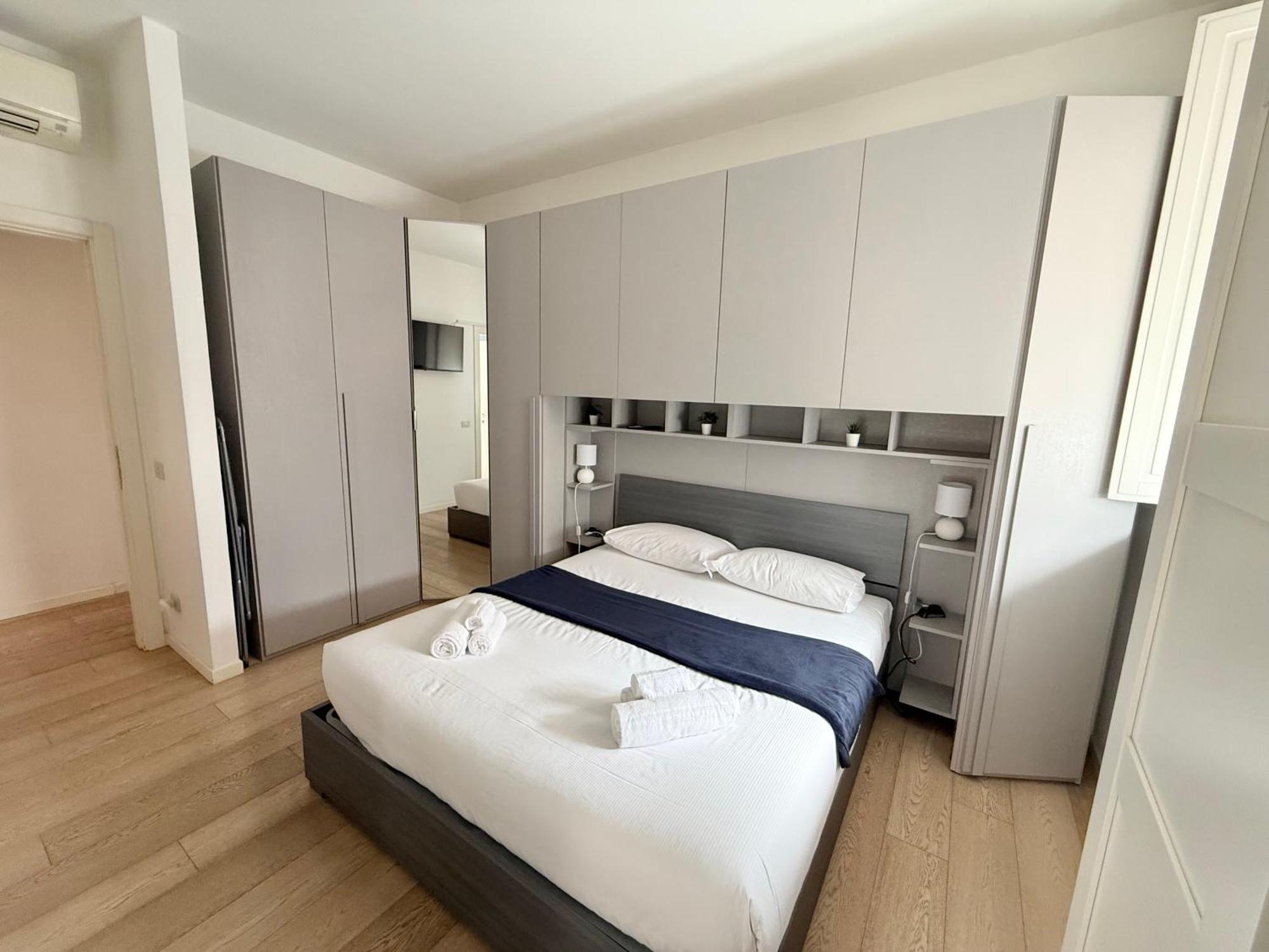 Apartment Gioire -