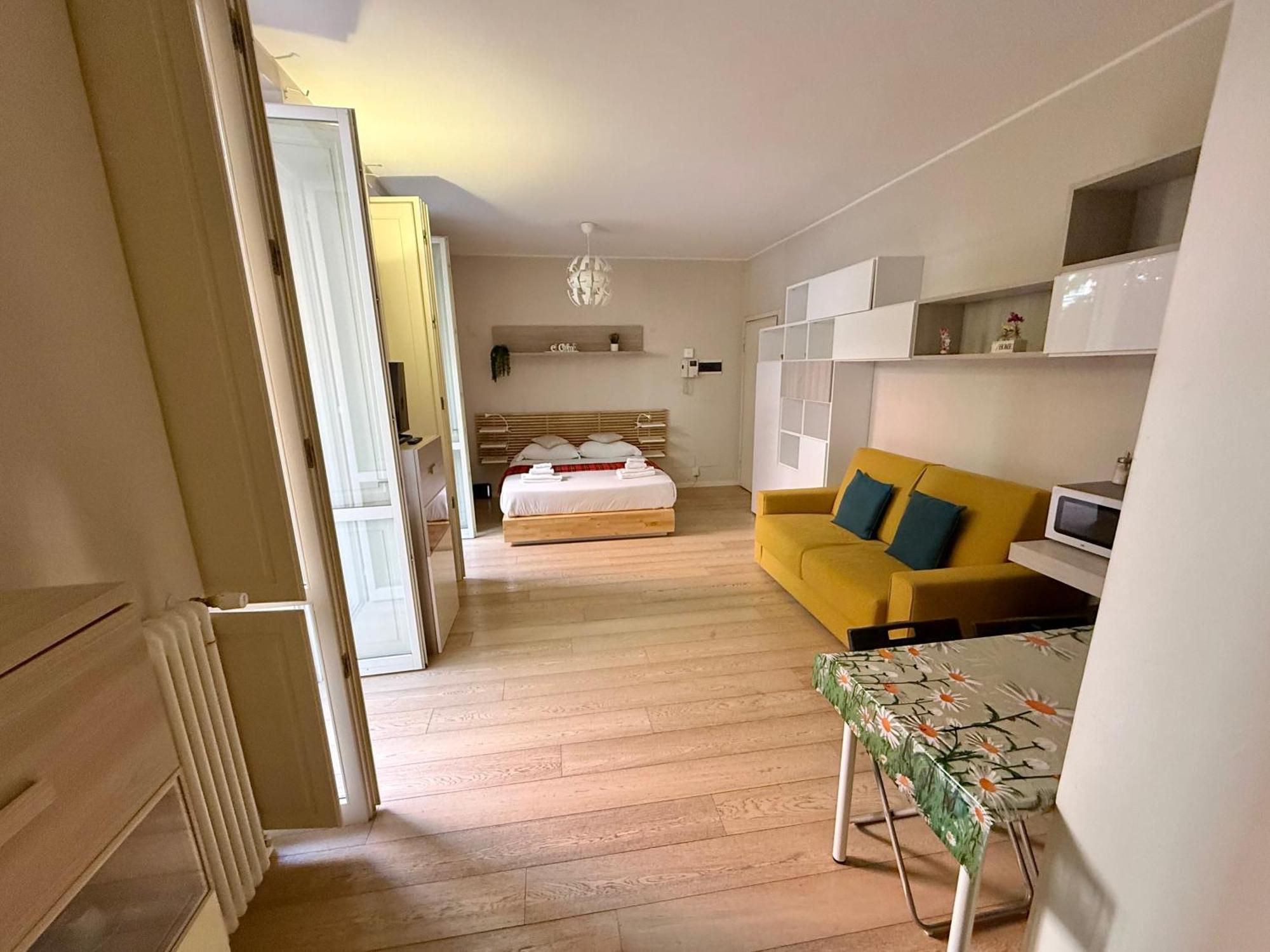 Apartment Gioire - Mailand